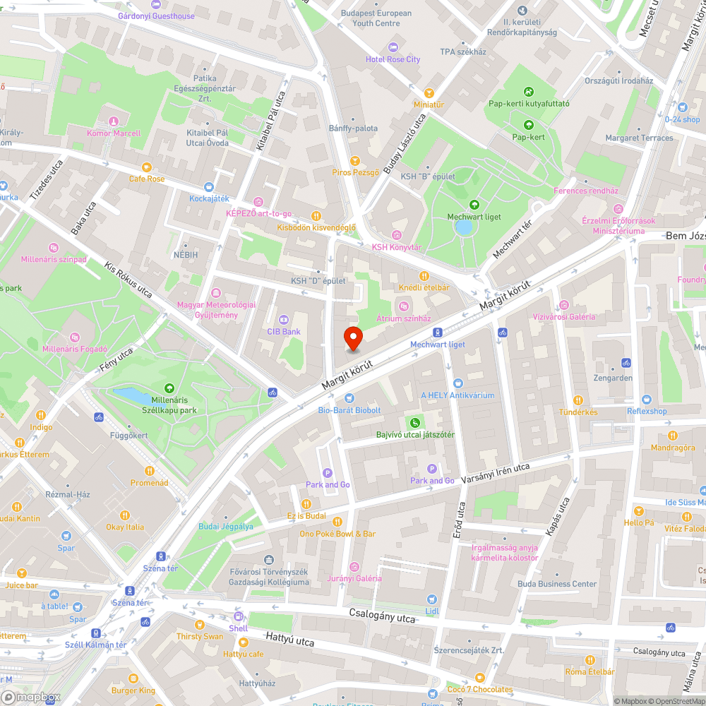 Letört ajtajú elektromos szekrény bejelentés helye