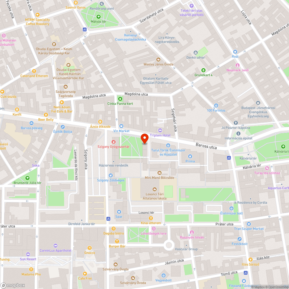 Tönkrement hiányos fedlap bejelentés helye