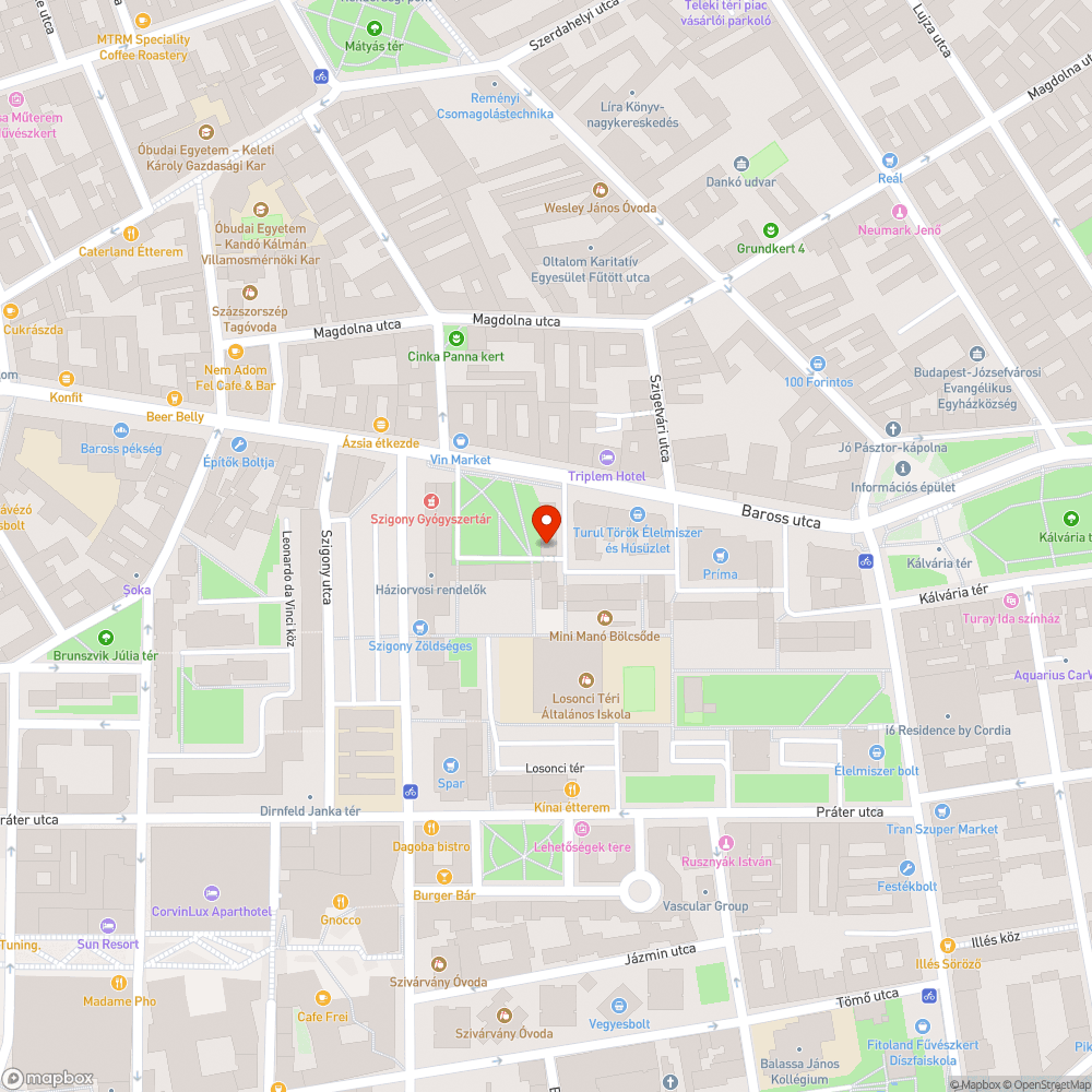 Hiányos fedlap bejelentés helye