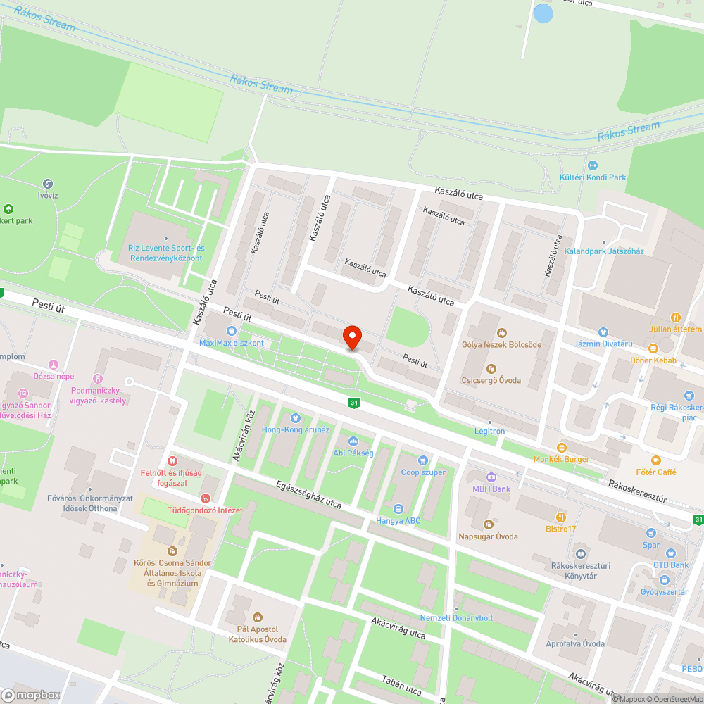 Életveszélyre figyelmeztető táblák lekoptak bejelentés helye