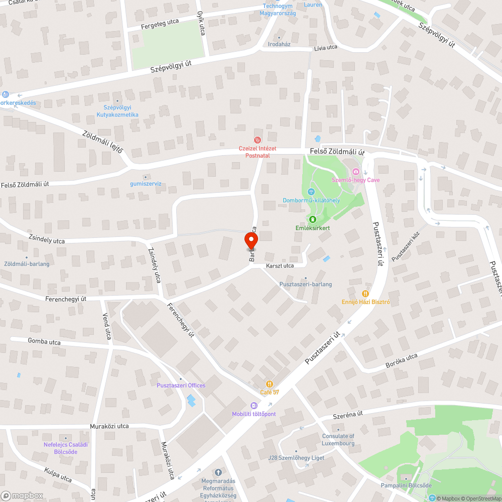 Lejárt műszakival áll itt hónapok óta bejelentés helye