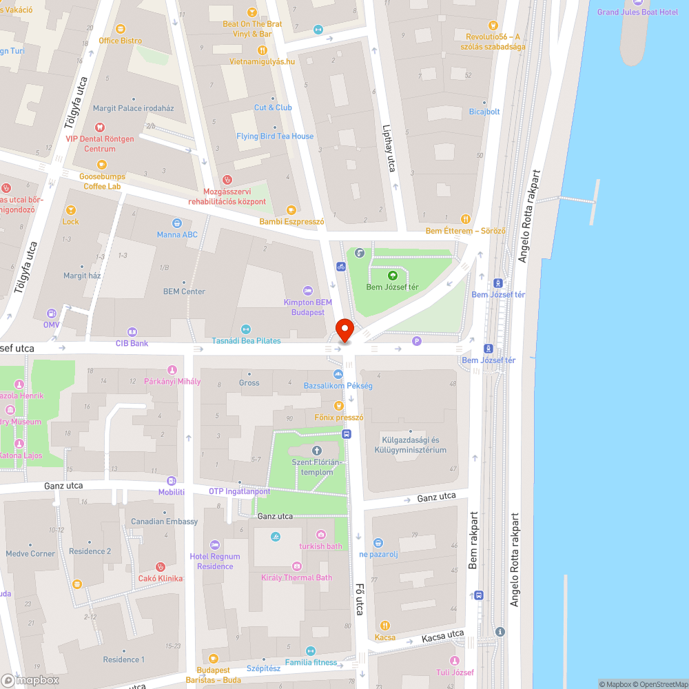 nem működő közlekedési lámpák bejelentés helye