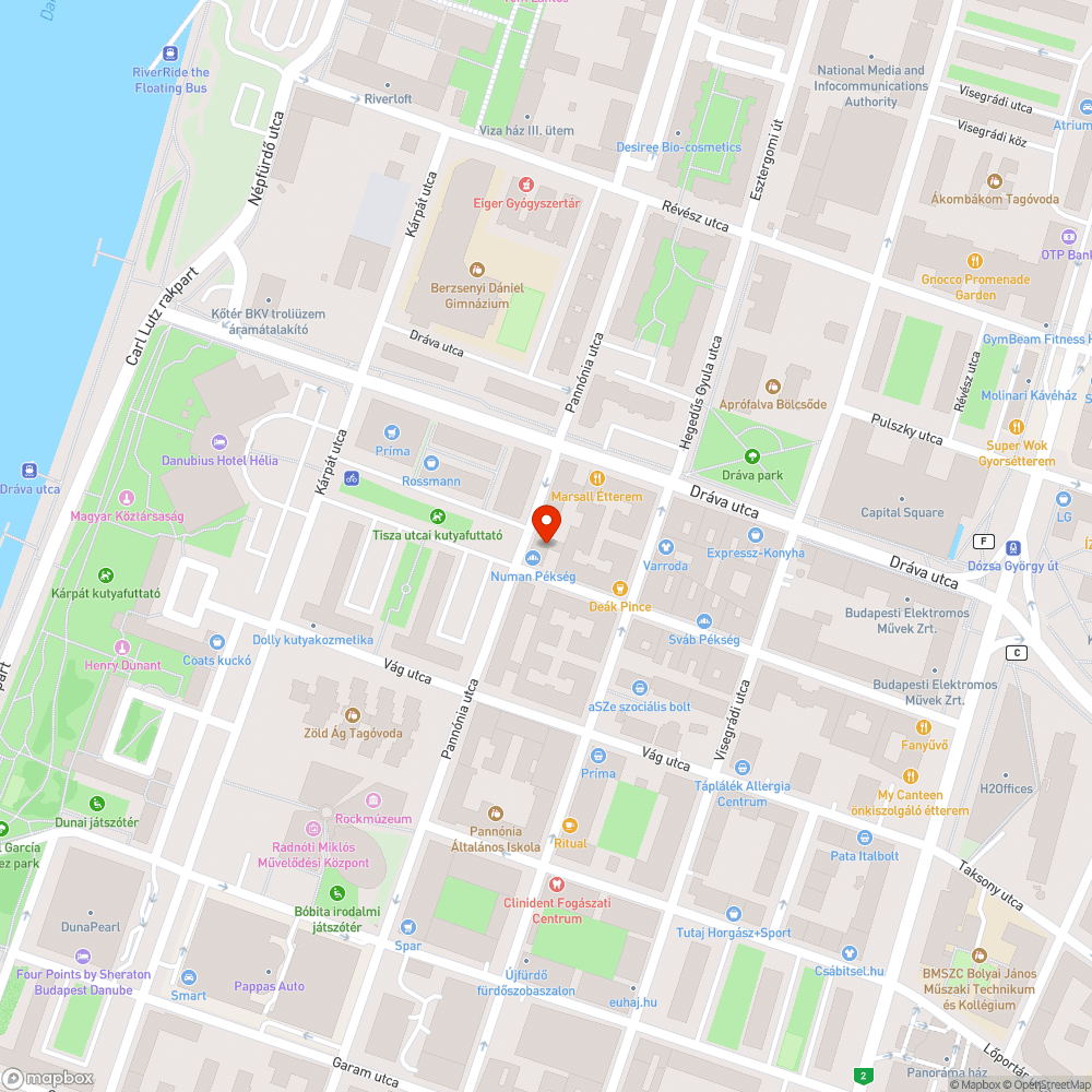 Kiálló fedlap bejelentés helye