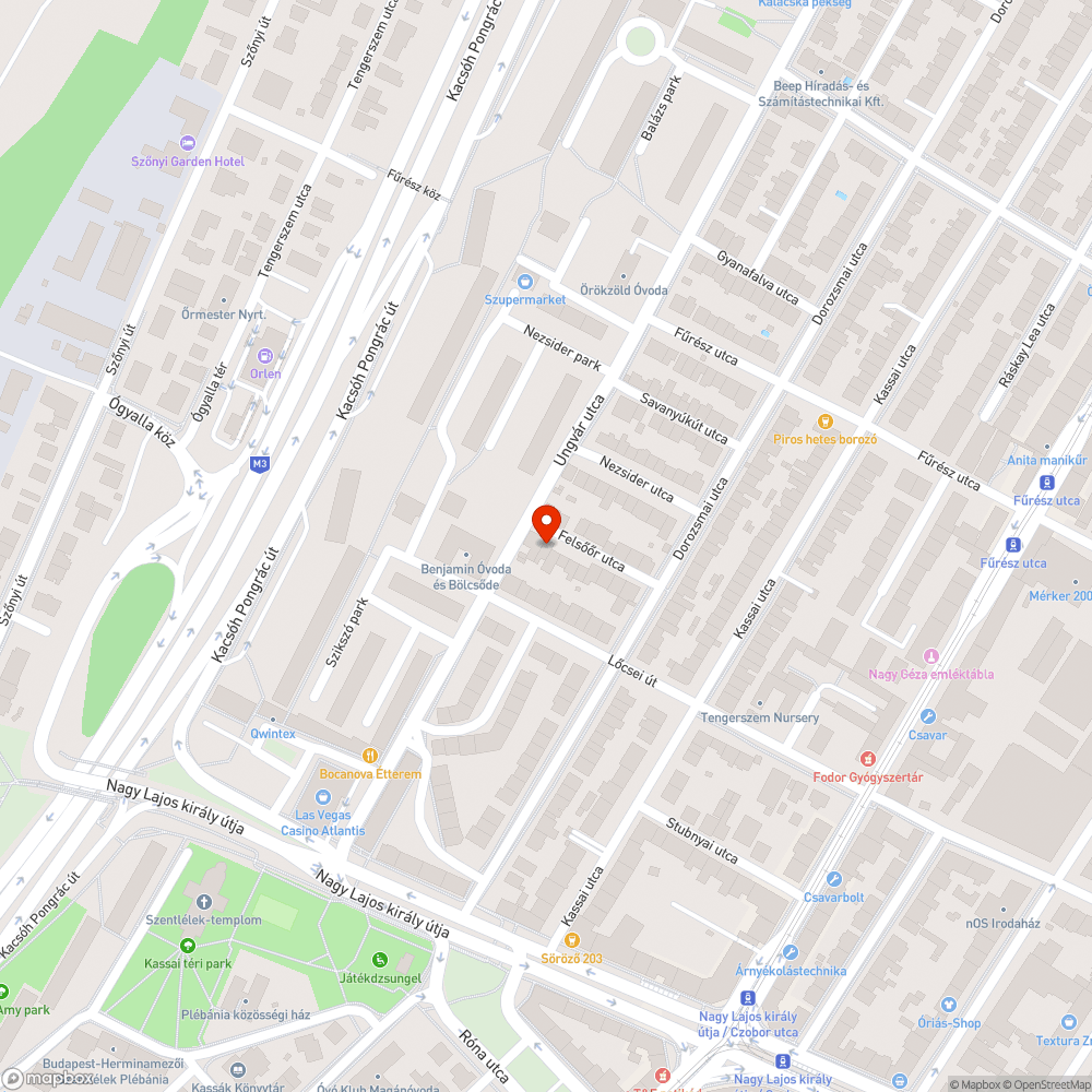 Elhagyott lejárt forgalmi engedélyű jármű bejelentés helye