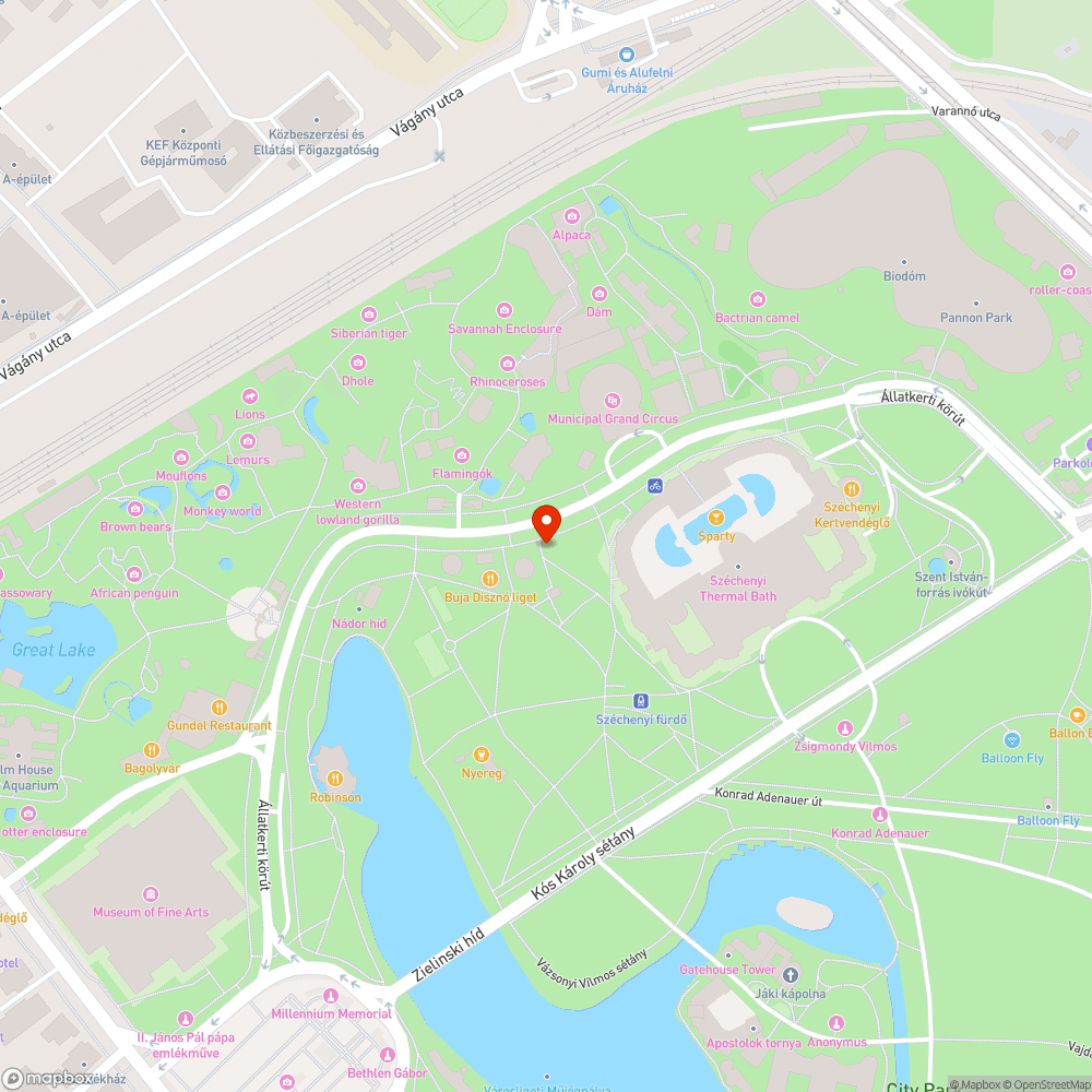 Tömegesen kiégett lámpák bejelentés helye