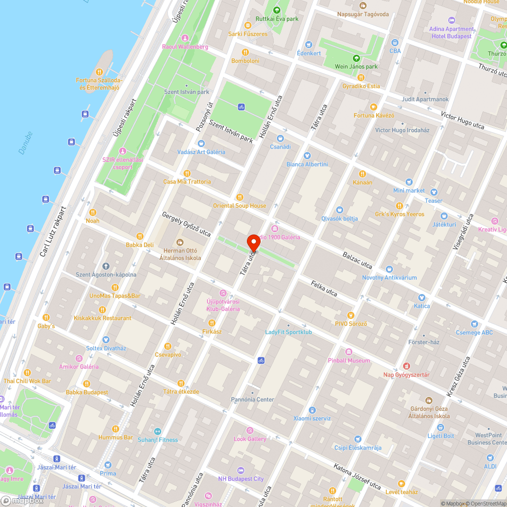 Új gyalogosátvezetésre parkolnak rendszeresen bejelentés helye