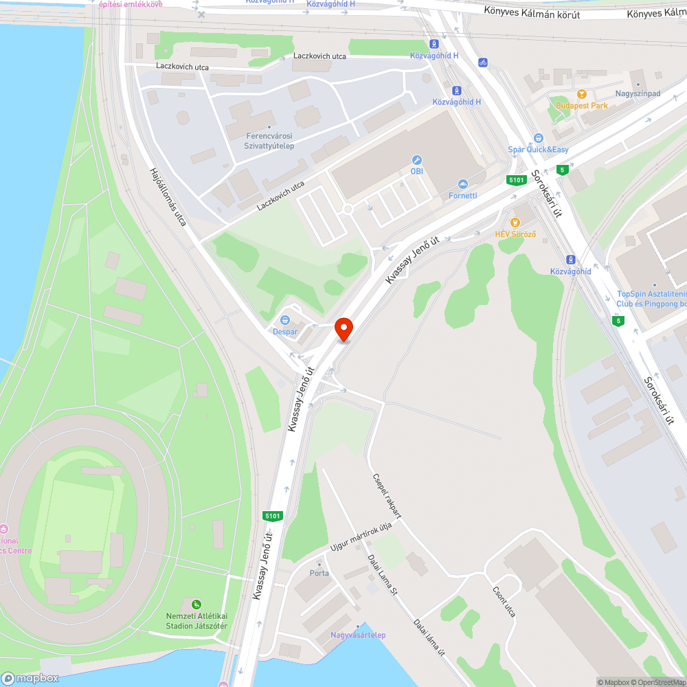 Kint maradt munkavégzés tábla bejelentés helye