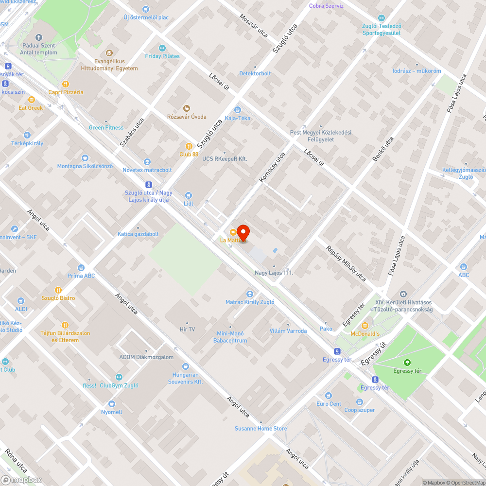 (élet)veszélyes tárgy bejelentés helye