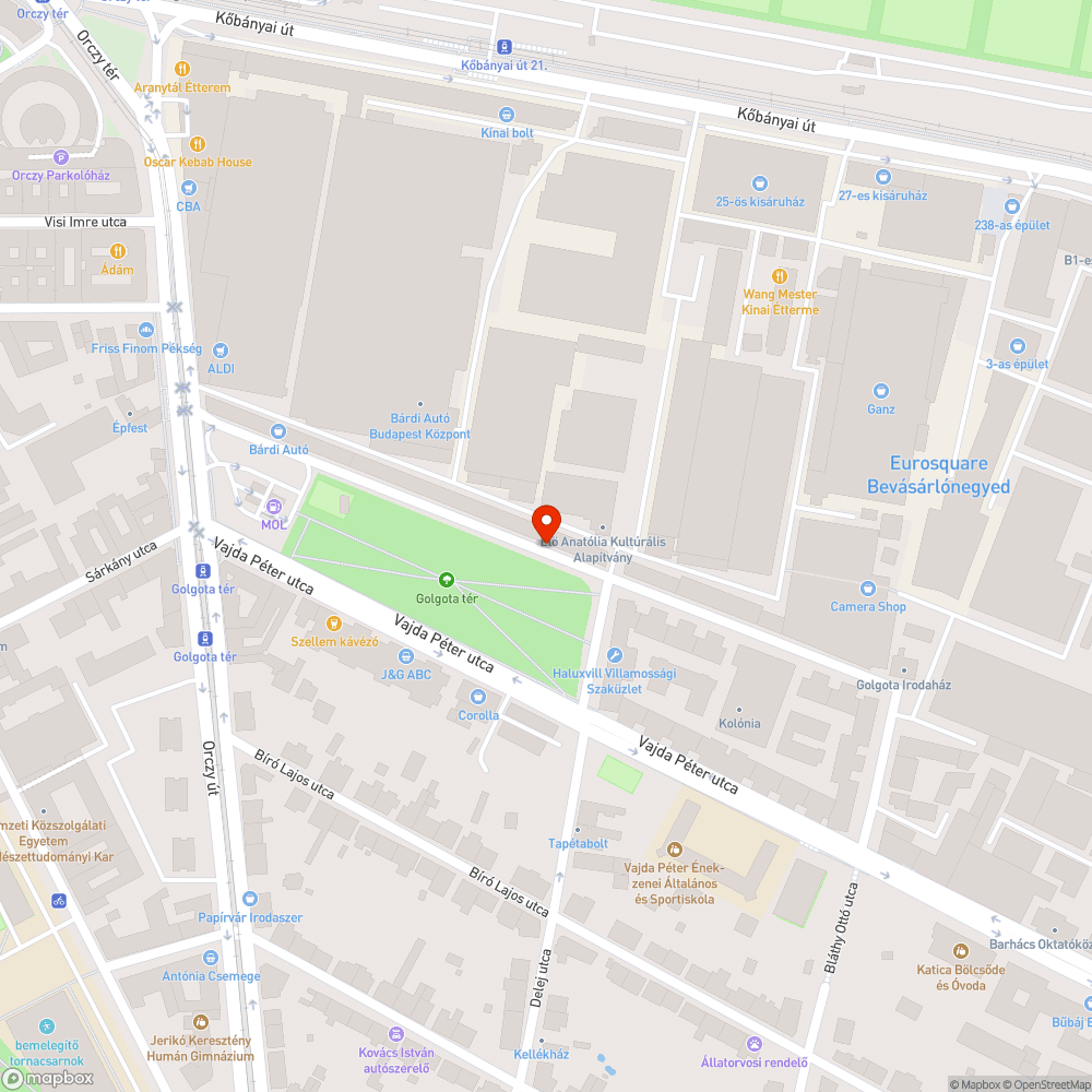 Rendszám nélküli autók bejelentés helye