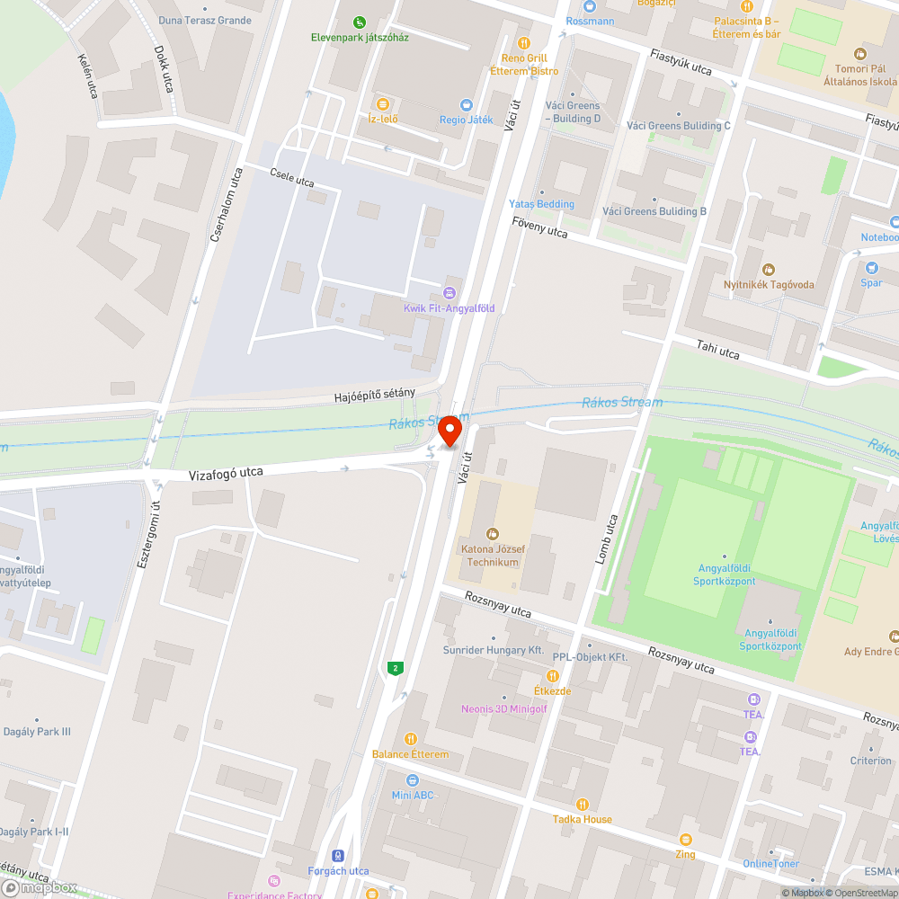 Jelzőlámpa programozás bejelentés helye