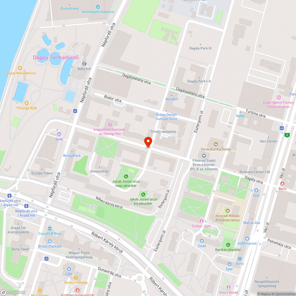 Kijelölt gyalogos átkelőhely tábla hiánya bejelentés helye