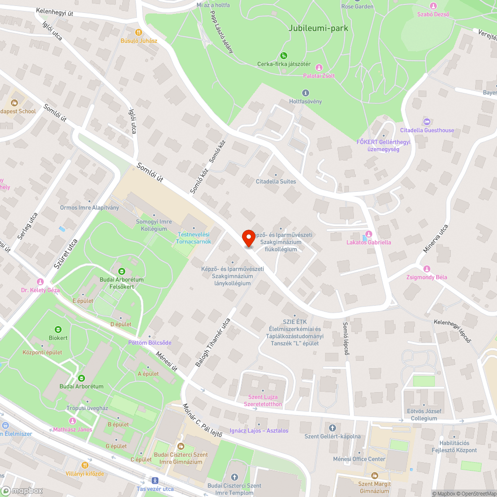 mozgó csatornafedél a somlói úton bejelentés helye