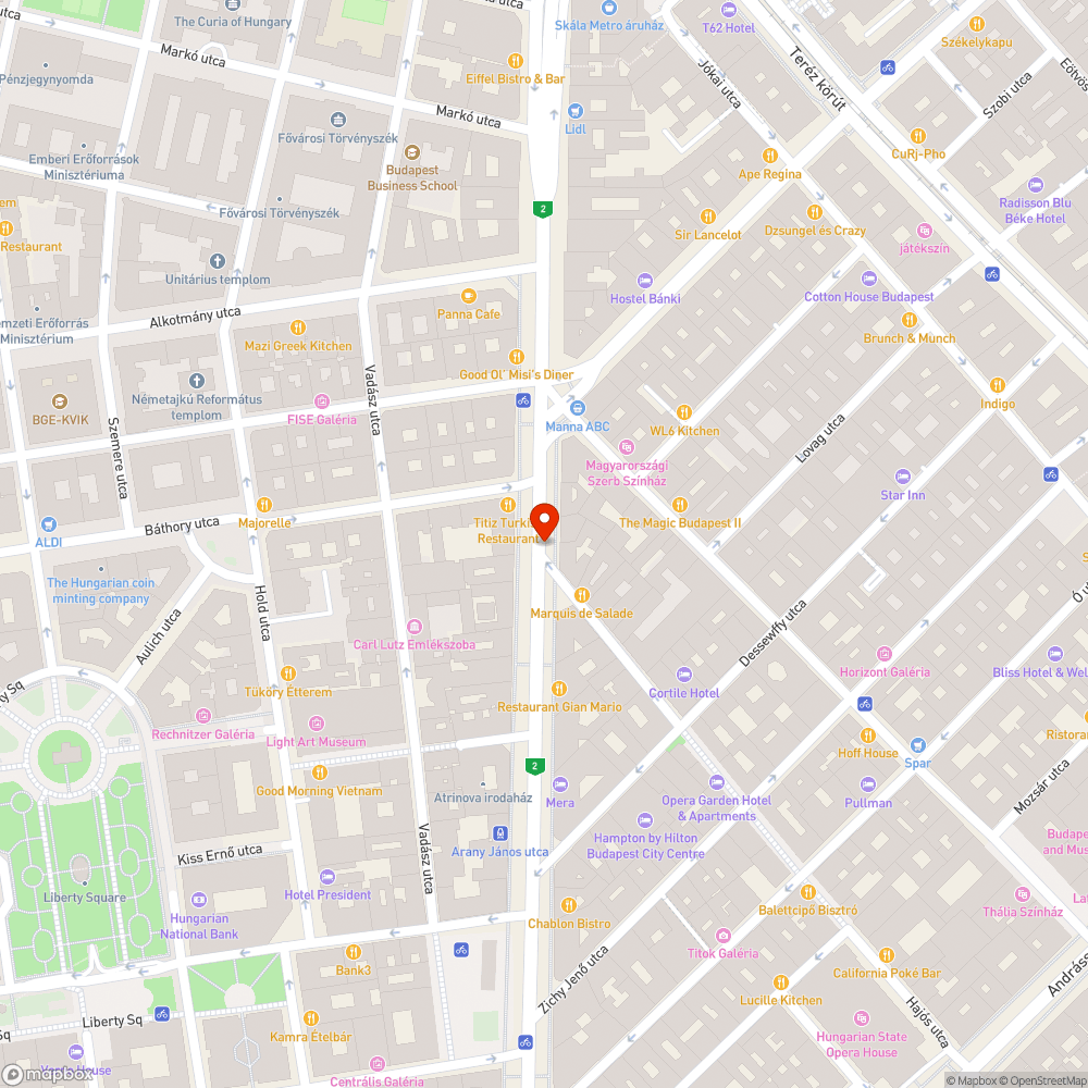 Elhagyatottnak gondolt autó bejelentés helye