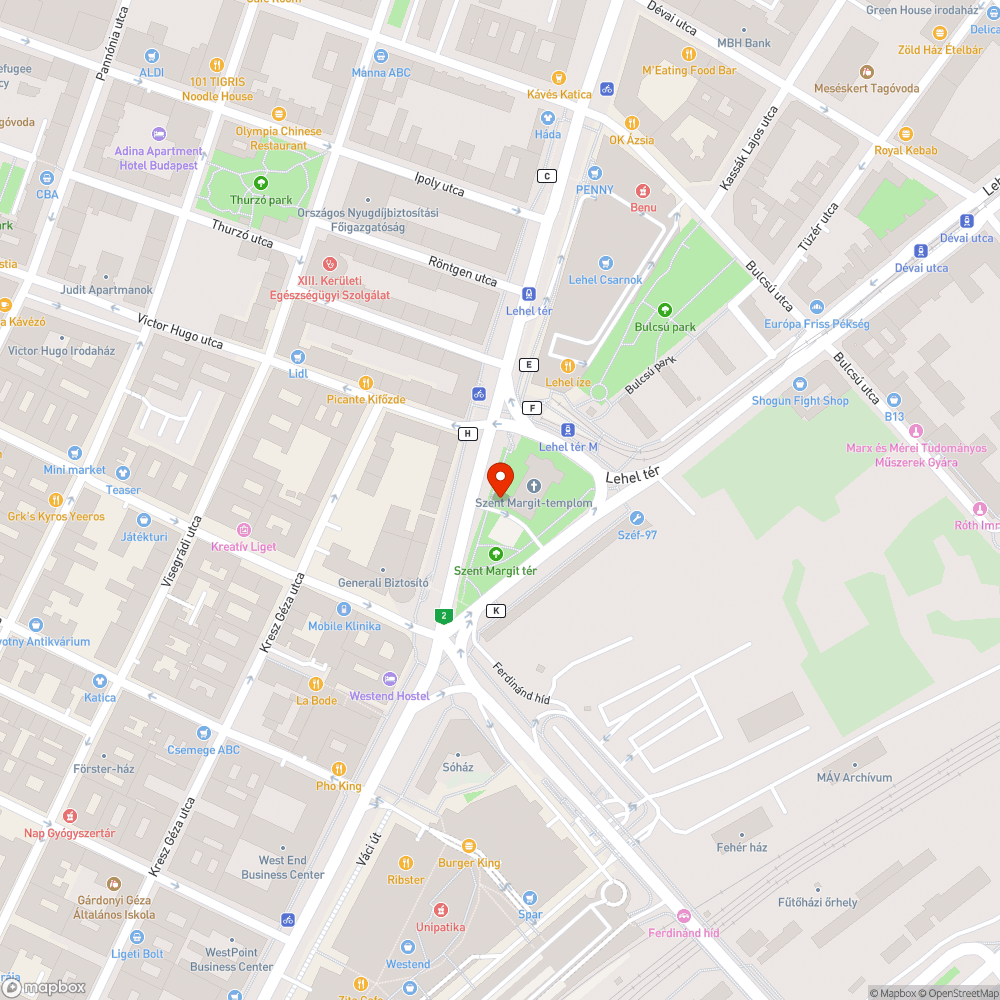 Hiányzó fedél bejelentés helye