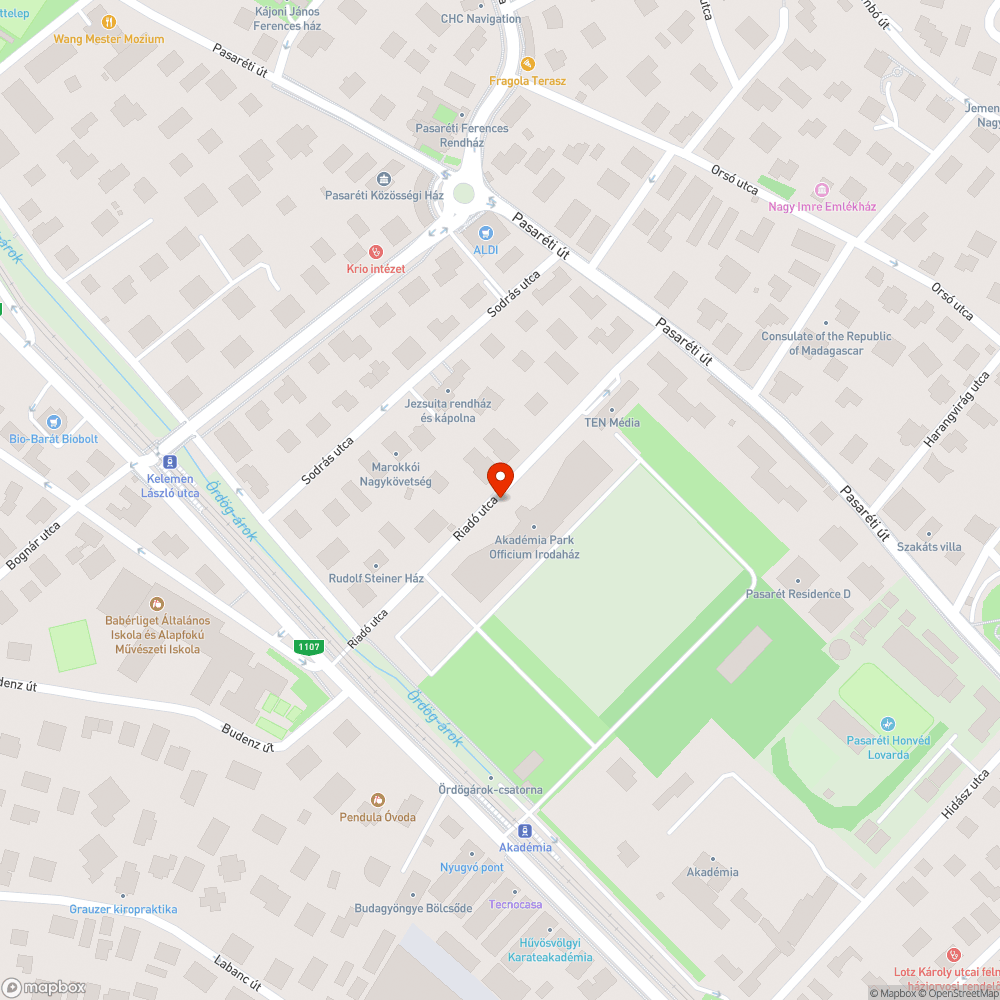 Csöpög a tűzcsap bejelentés helye