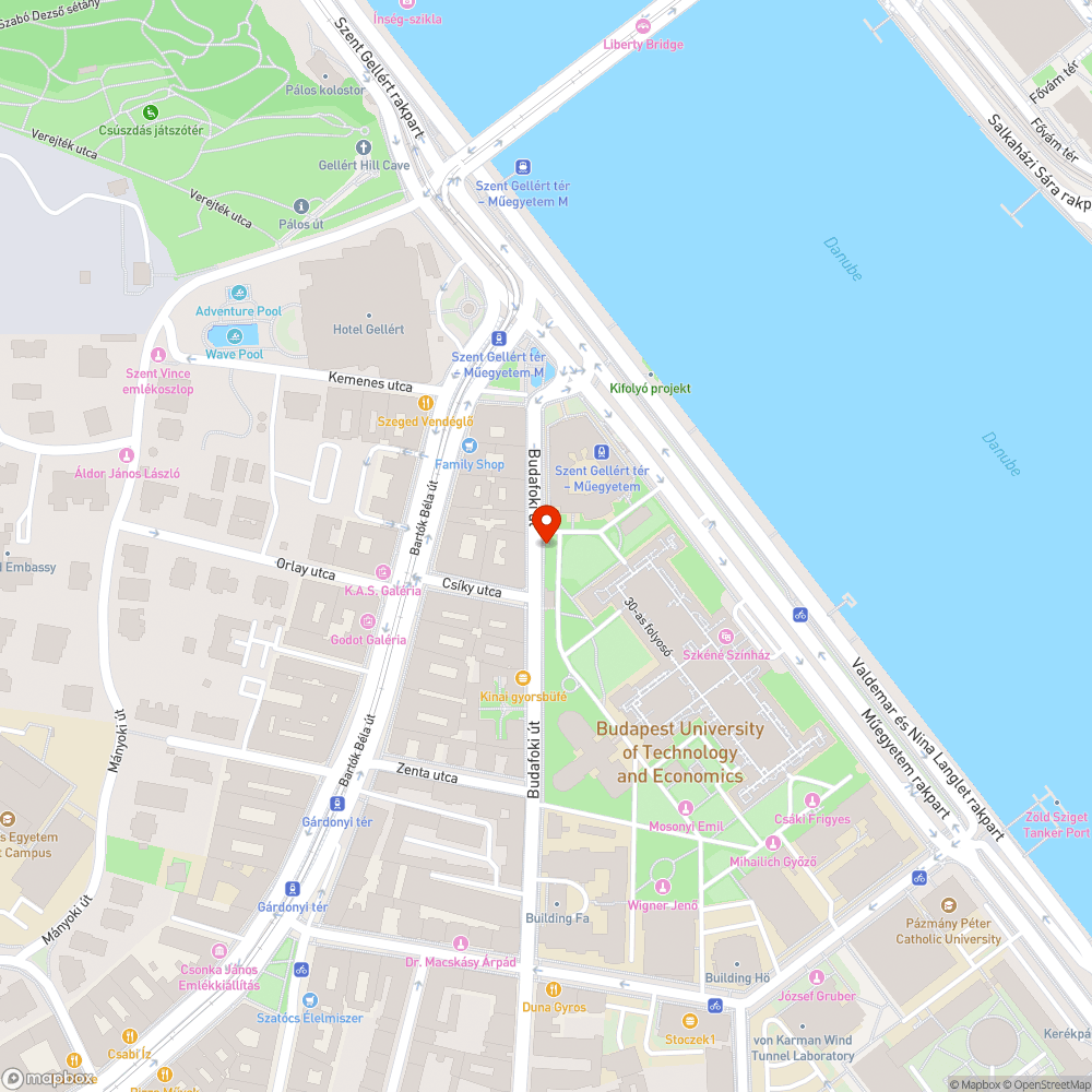 Ellentmondásos táblák és táblahiány parkolási gondot okoznak bejelentés helye