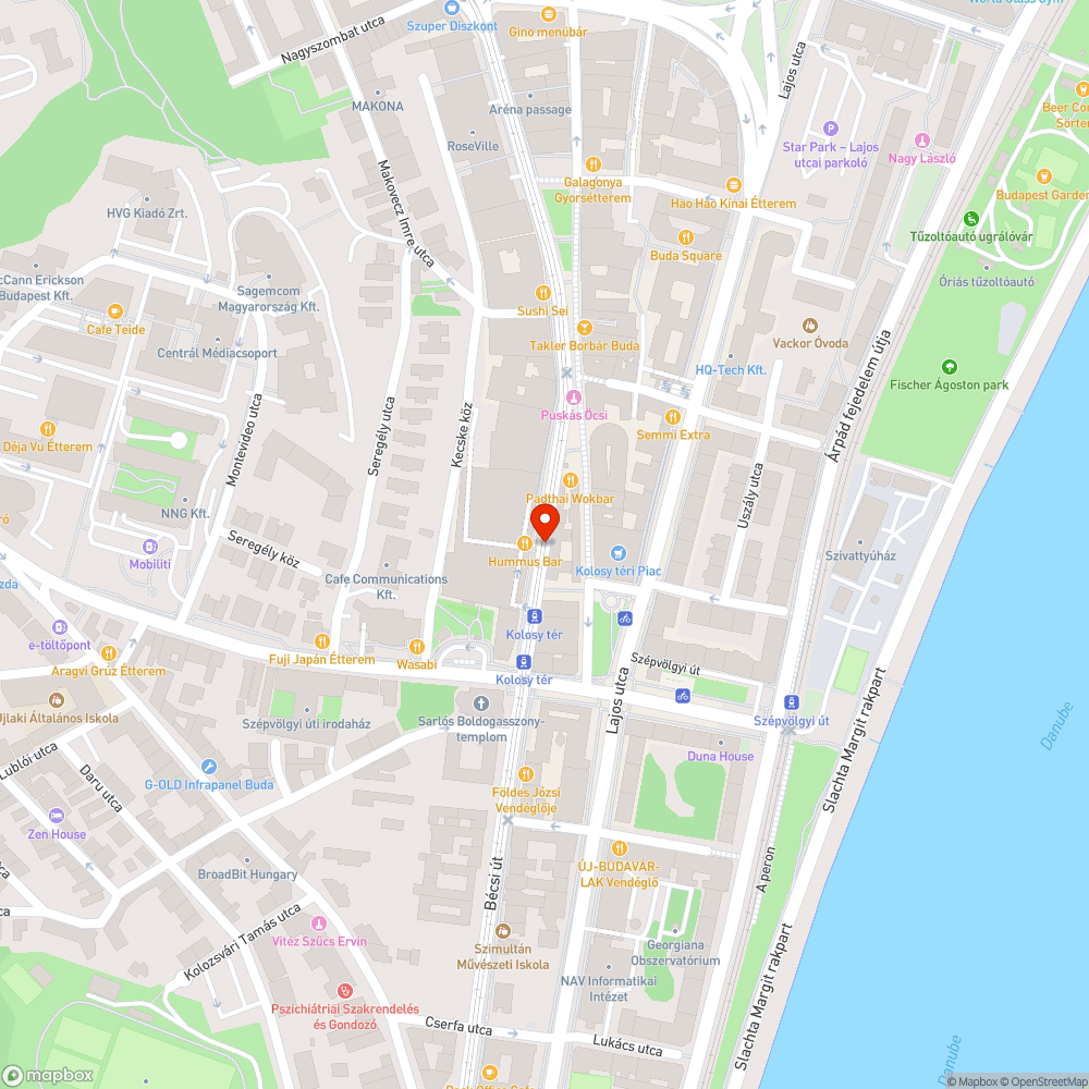 Hiányzó tájékoztatást nyújtó jelzőtábla. bejelentés helye