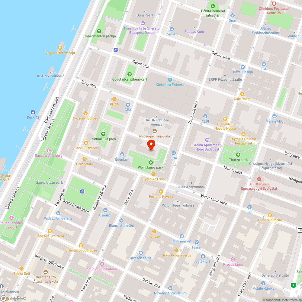 Lámpa nem működik bejelentés helye