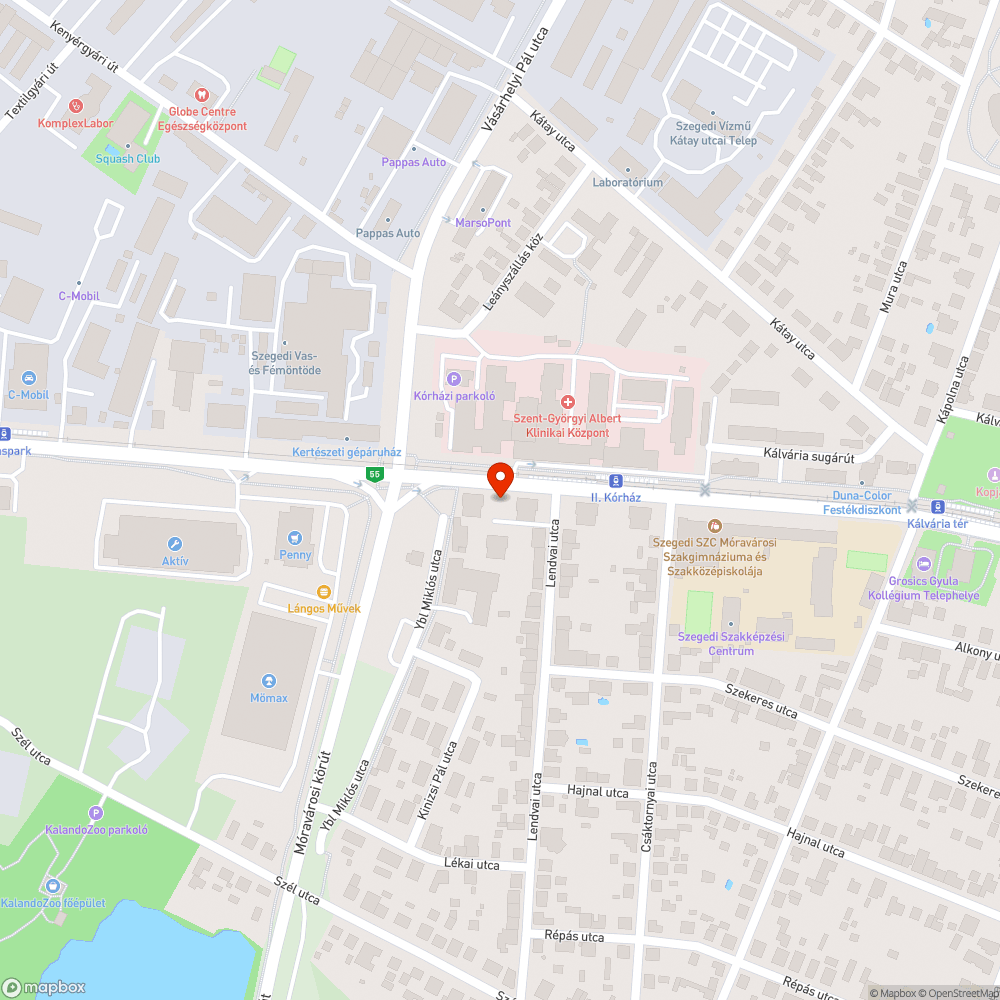 Fára szögelt hirdetés bejelentés helye