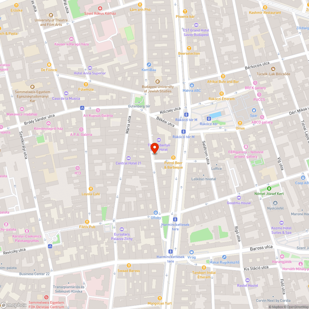 Kidőlt jelző tábla bejelentés helye