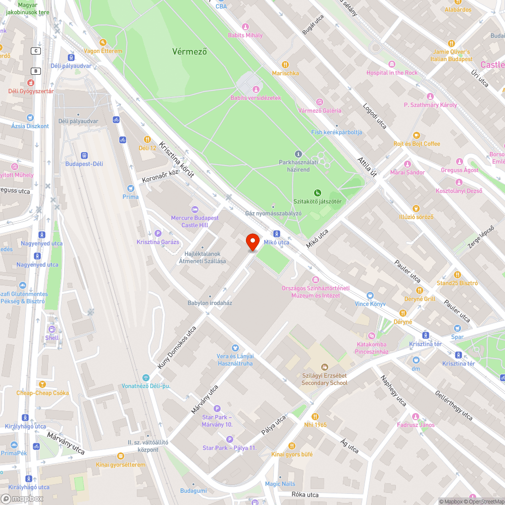 Kifakult KRESZ-táblák bejelentés helye