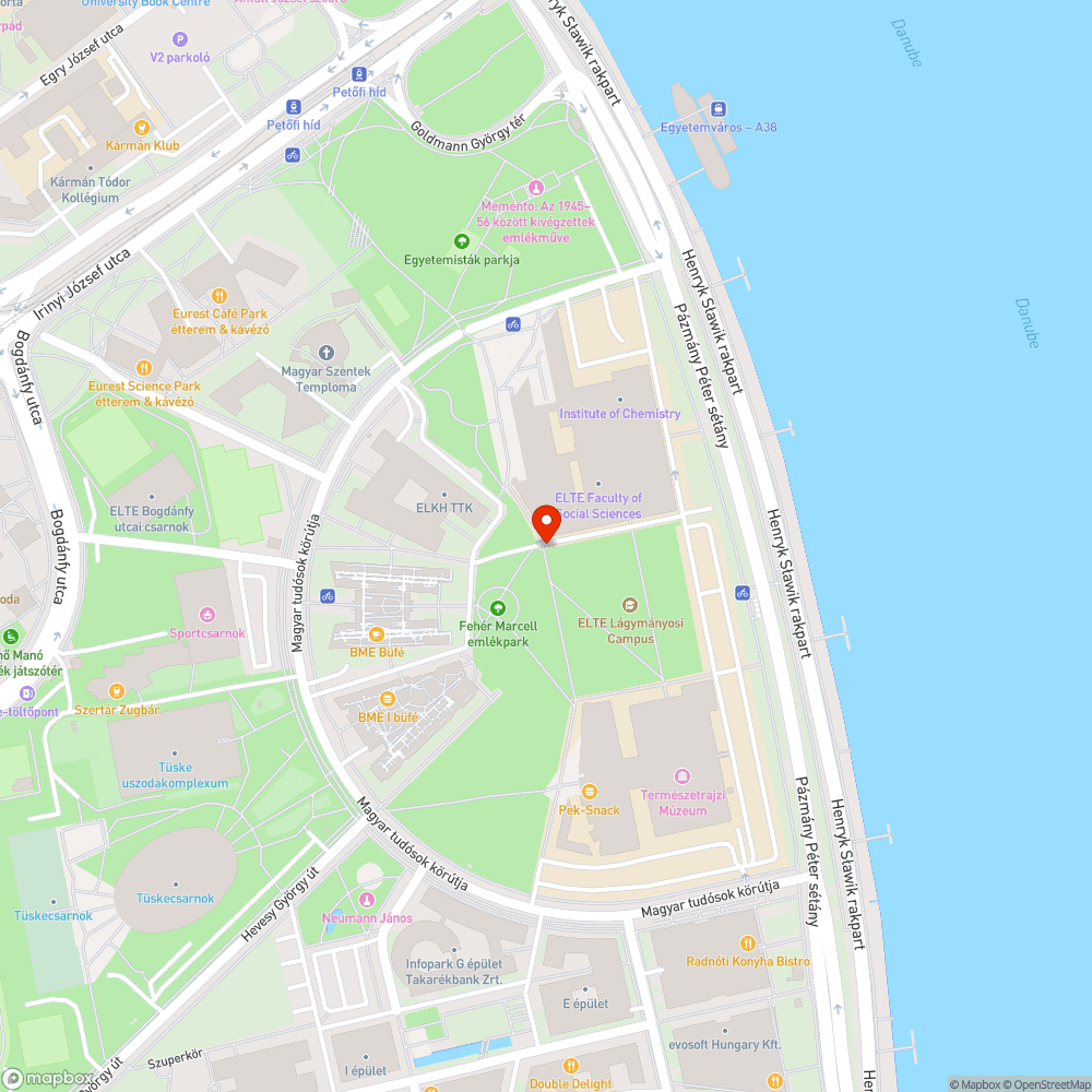 Hiányzó fényforrások, hiányzó lámpaüvegekkel bejelentés helye