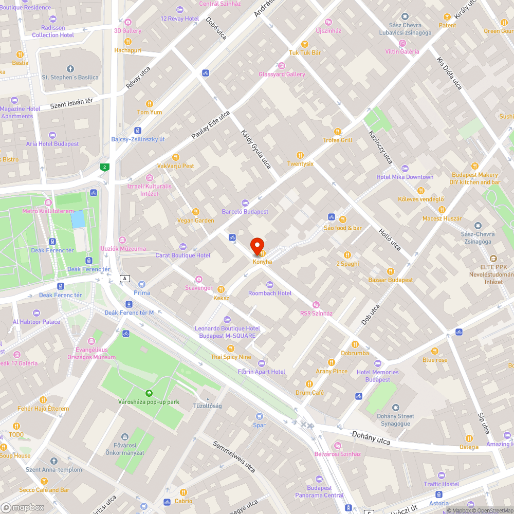 Hosszú ideje már lapos kerékkel itt áll bejelentés helye