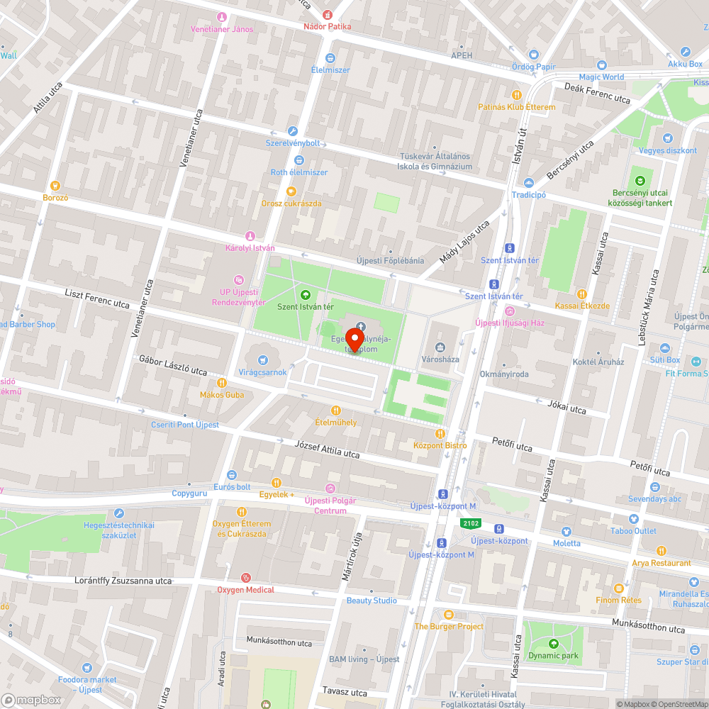 Cél nélküli fényszennyező díszkivilágítás bejelentés helye