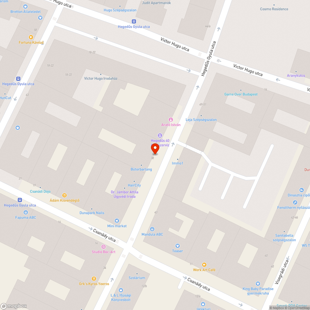 2 kilyukadt közműfedél bejelentés helye