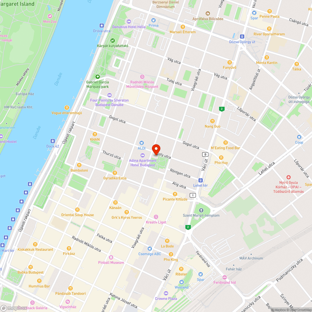 Lyukas fedlap bejelentés helye