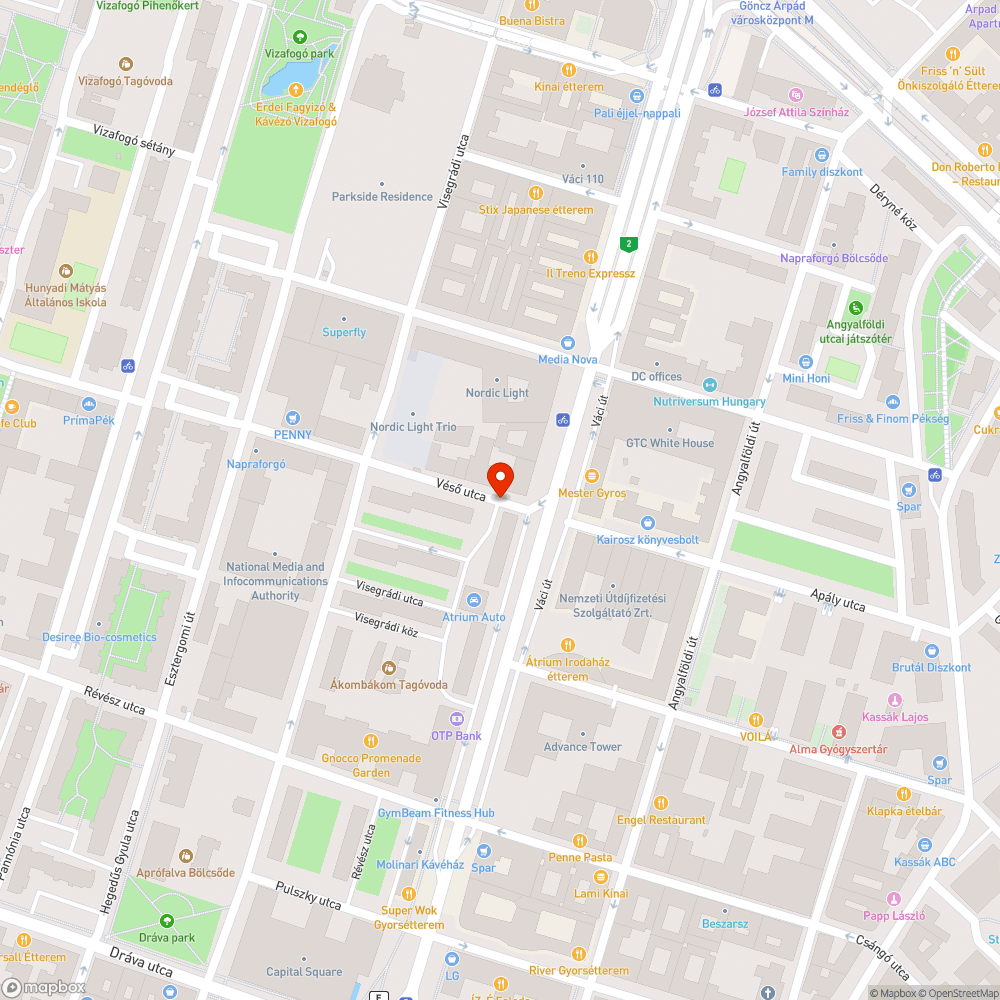 Kiálló fedlapok bejelentés helye