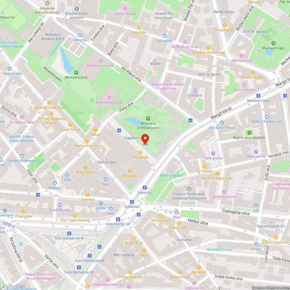 Kiégett lámpák bejelentés helye