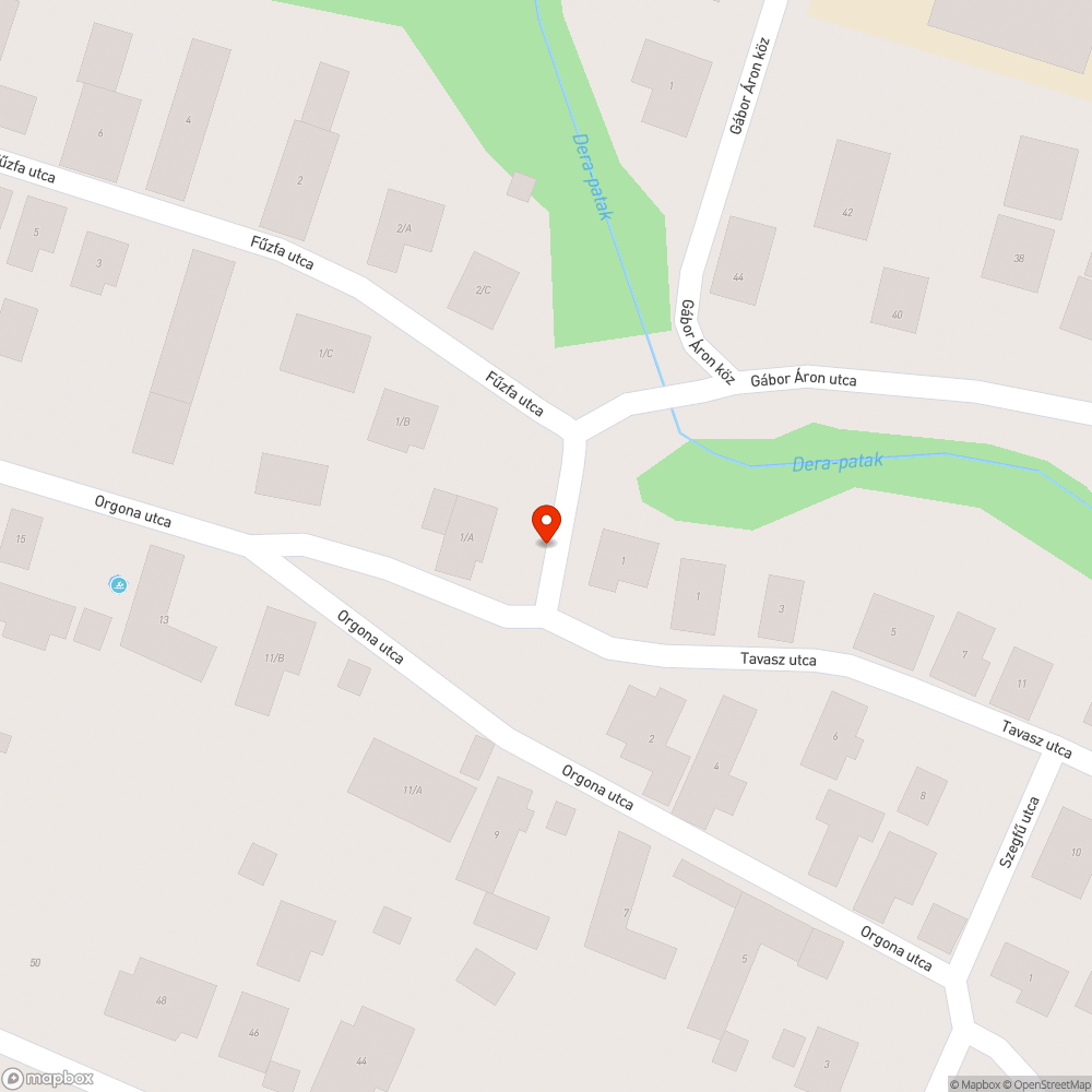 30-as zóna vége tábla hiánya bejelentés helye