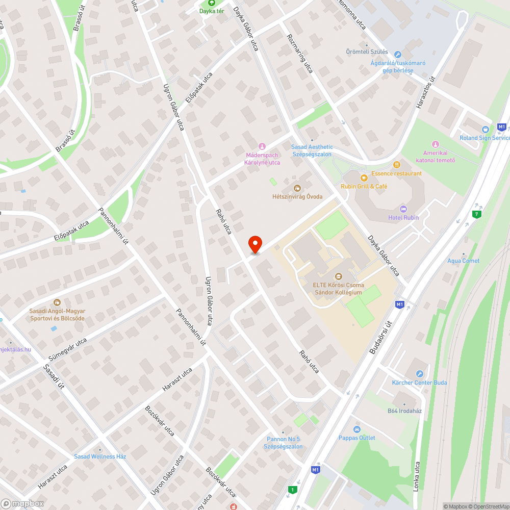 Vastag jégréteg az úttesten bejelentés helye