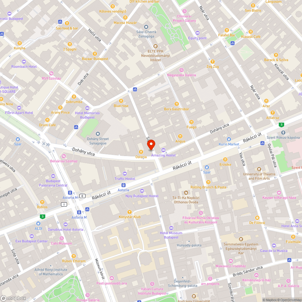 Pollerek telepítését kérnénk - Tilosban parkolás bejelentés helye