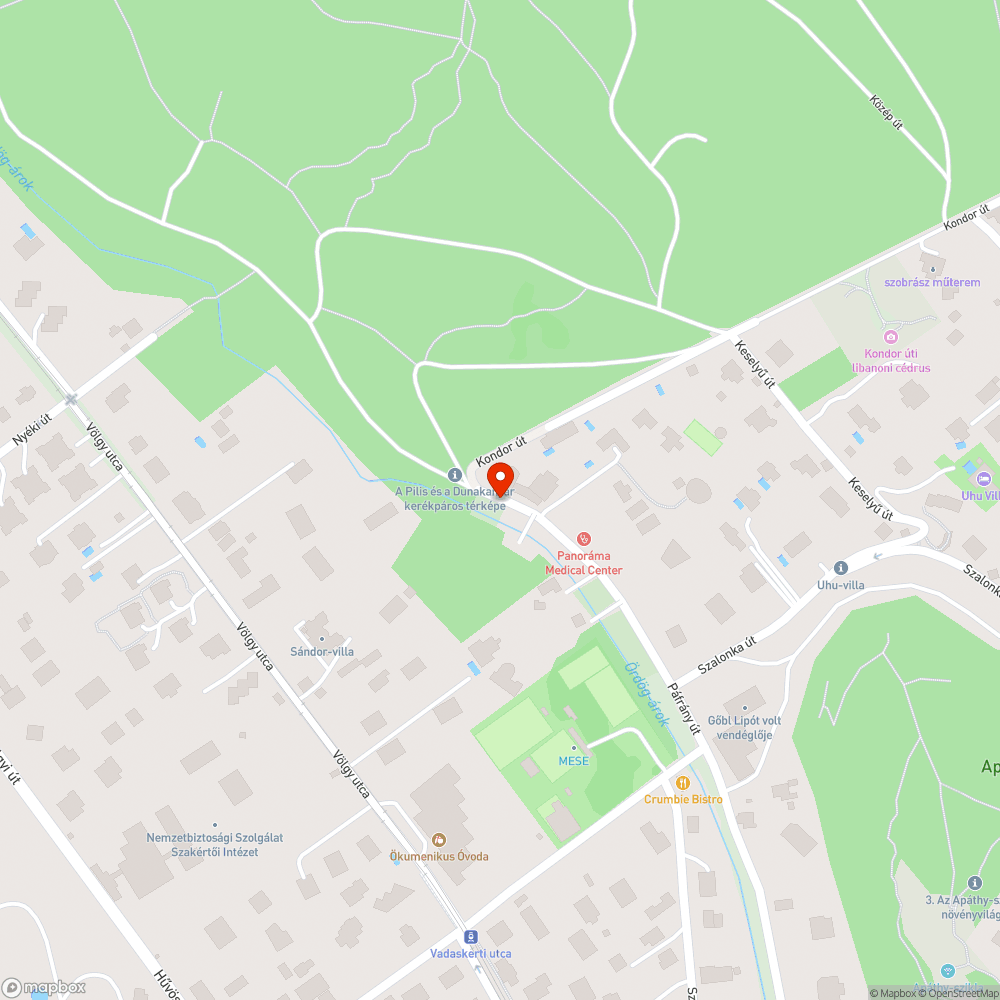 Síkosságmentesítés címén környezeti kár bejelentés helye