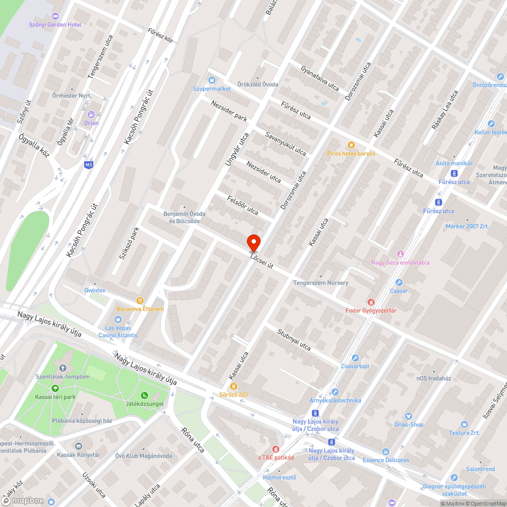 Kutyaürülék tároló megtelt, túlcsordult bejelentés helye