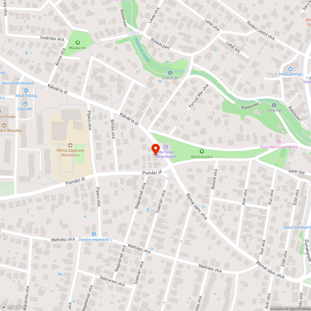 közvilágítás lámpa néha nem működik bejelentés helye