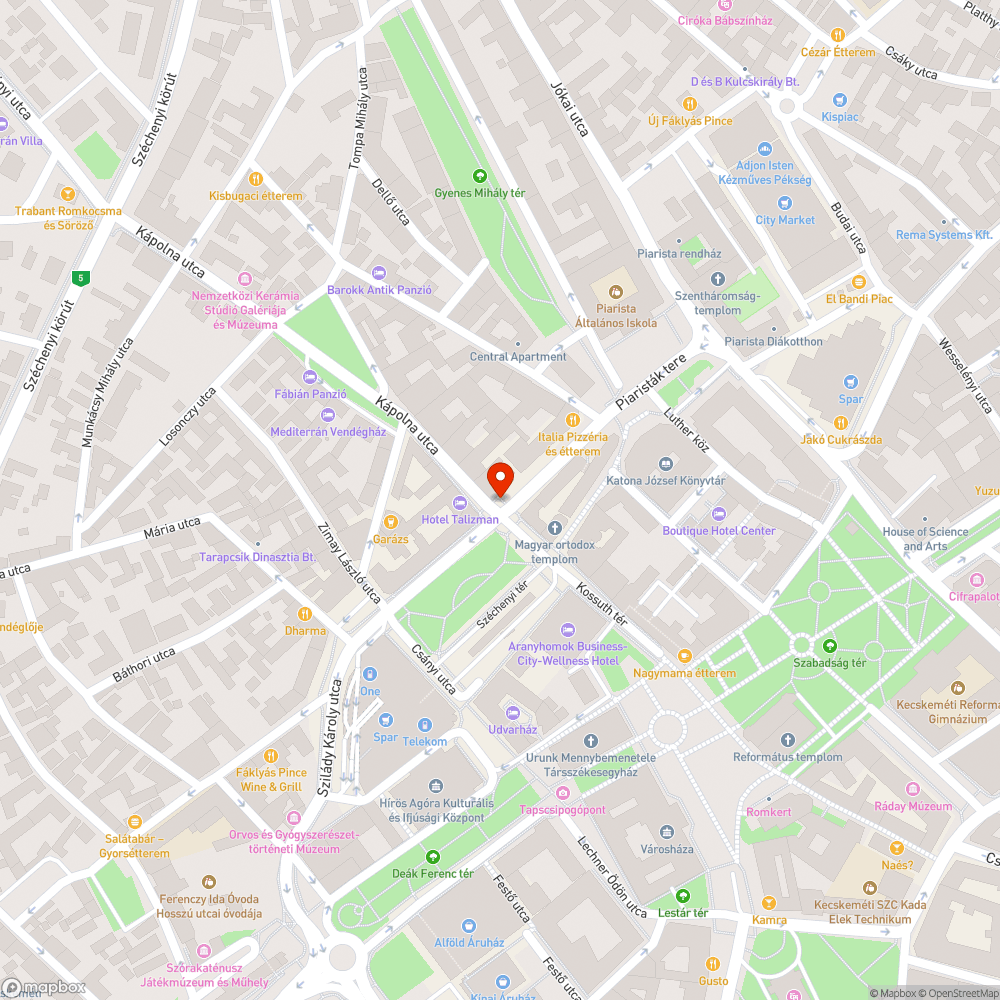 Kopott, sérült fedlap bejelentés helye