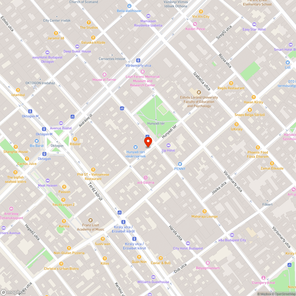 Széteső közműkeret bejelentés helye