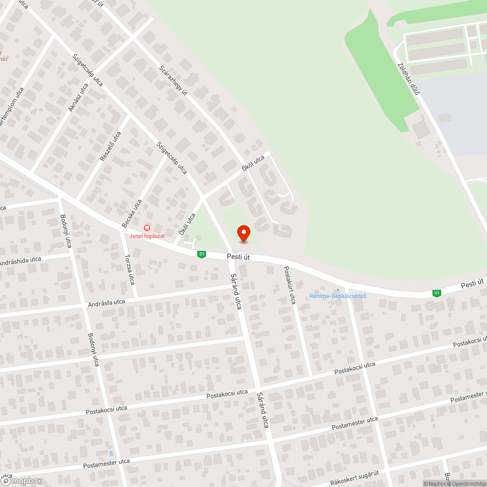 Beton villanyoszlop dőlés bejelentés helye