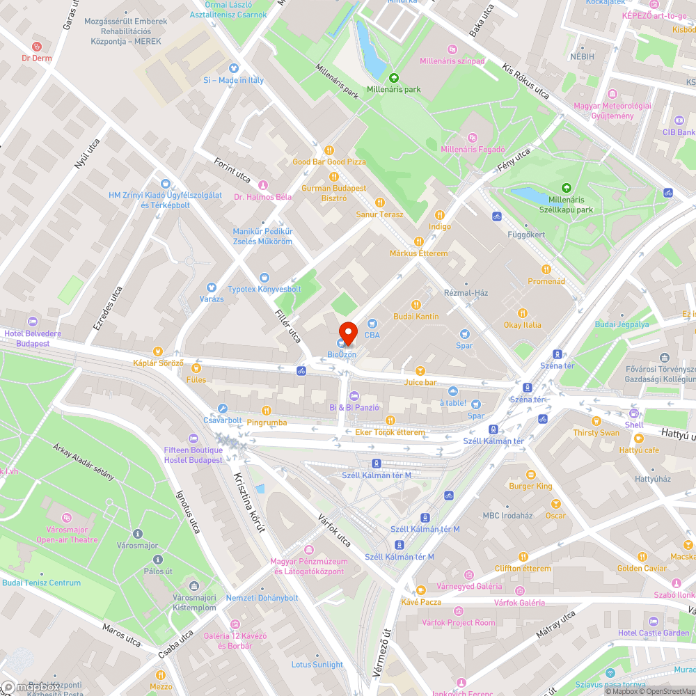 Érdekes táblasorrend bejelentés helye