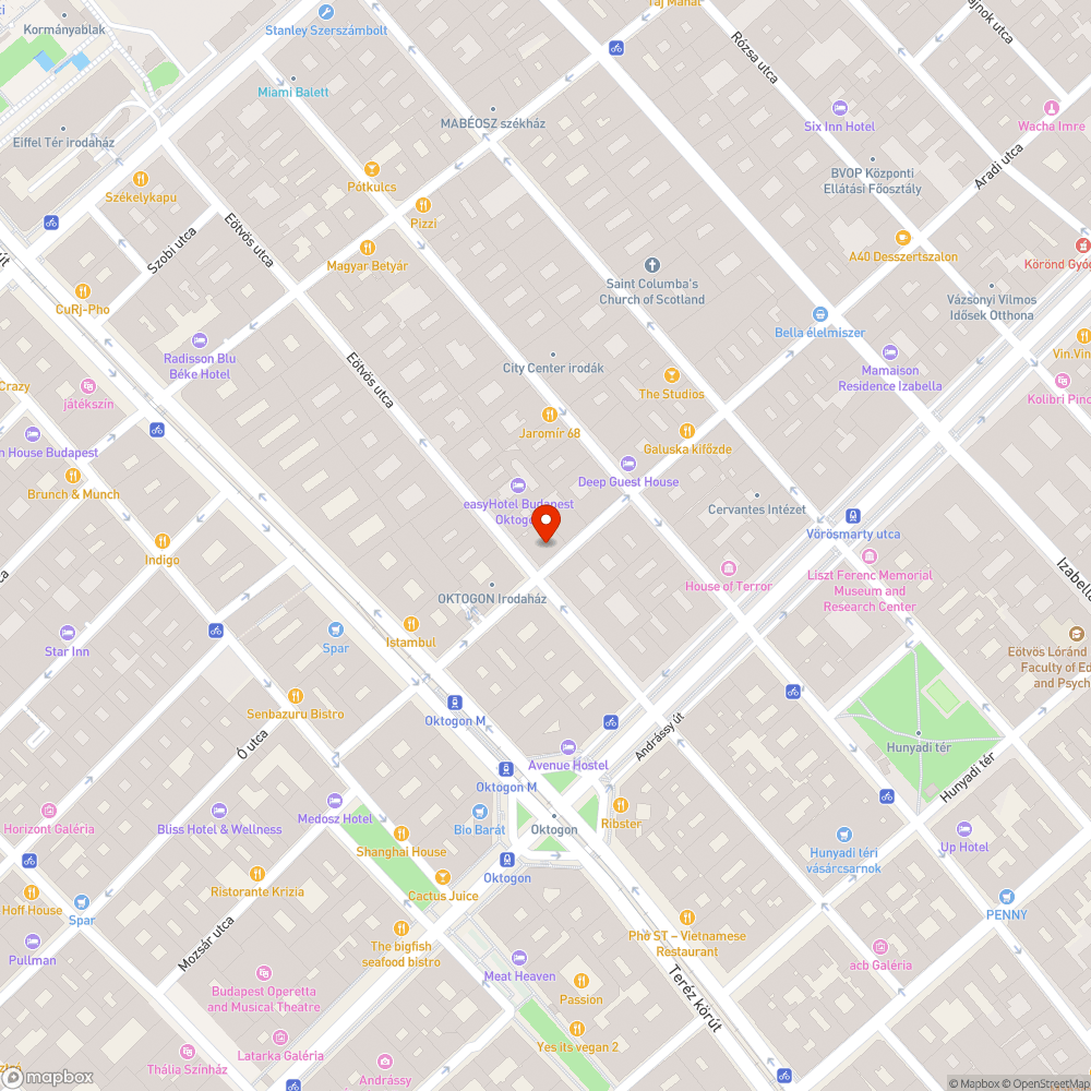 Tönkrement szekrény és fedlapok bejelentés helye