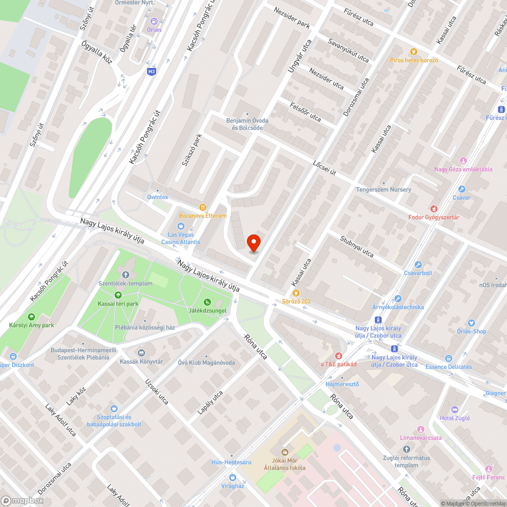 Tűzcsapból folyik a víz bejelentés helye