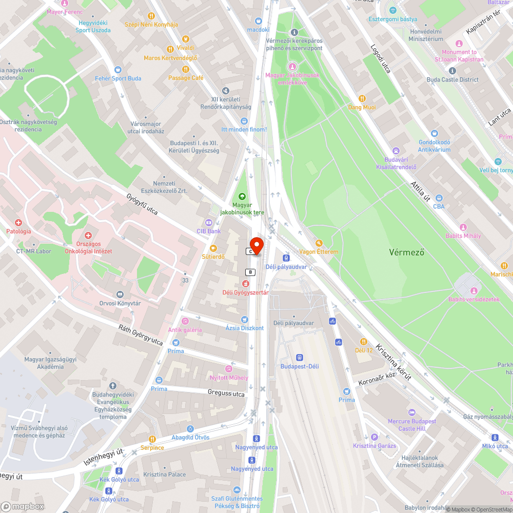 Hiányzó kupak bejelentés helye