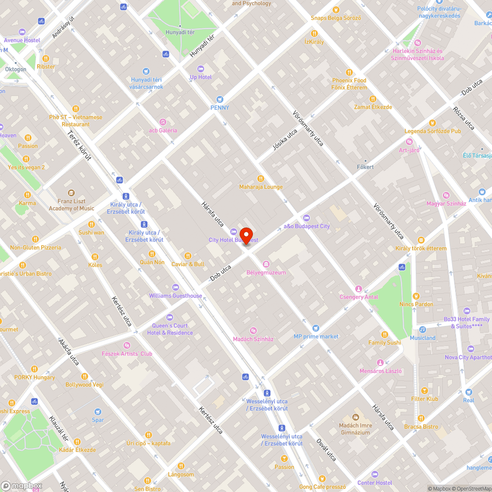 Elfordult tábla bejelentés helye