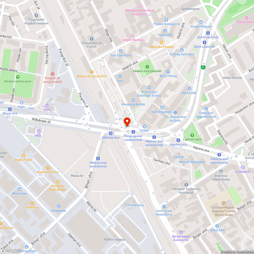 Elfordult tábla bejelentés helye