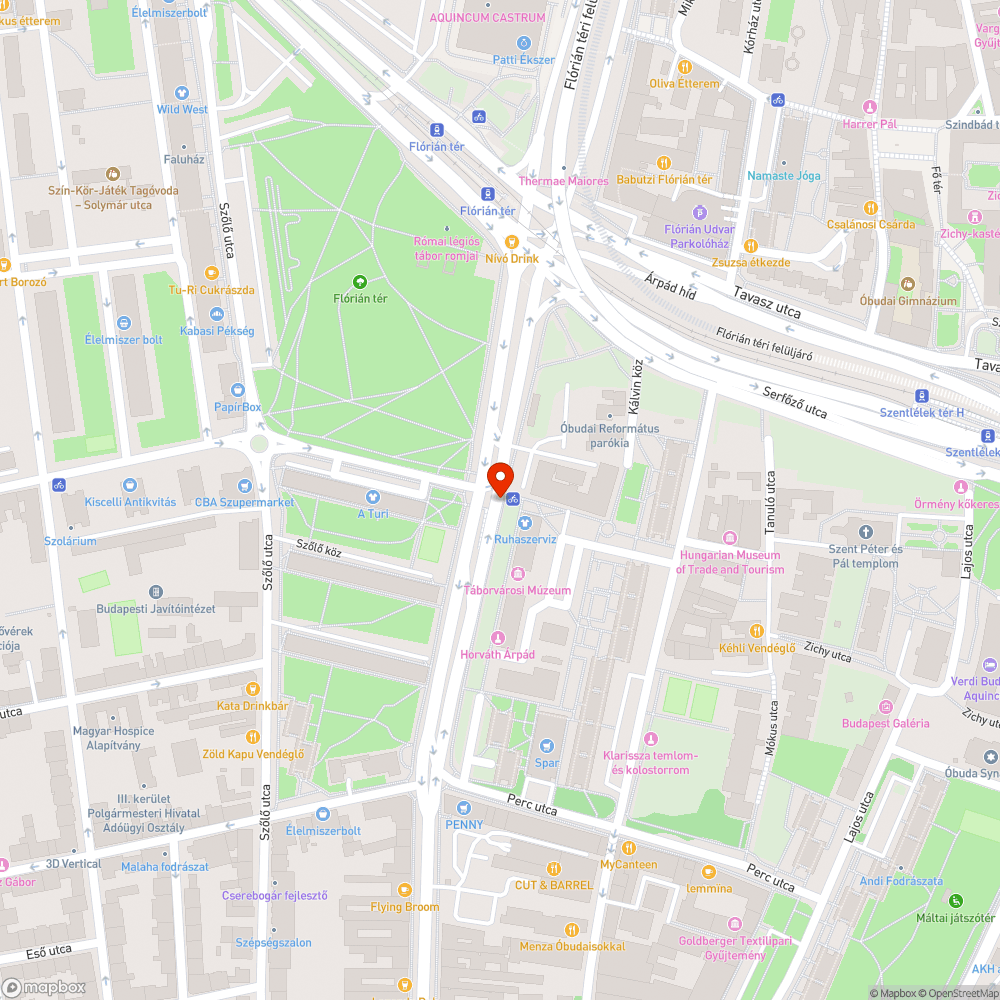 Gyalogátkelőhely zöldje bejelentés helye