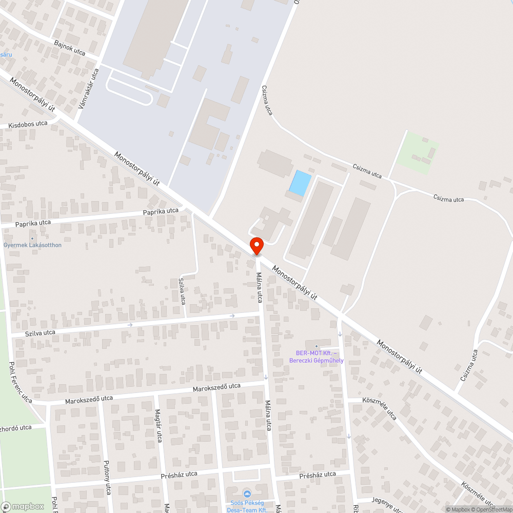 Nem működik a jelzőlámpa gombja ! bejelentés helye