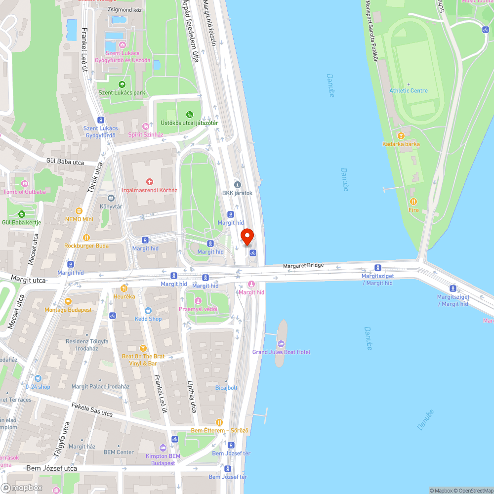 A jelzőtábla és a lámpa tökéletes ellentéte? bejelentés helye